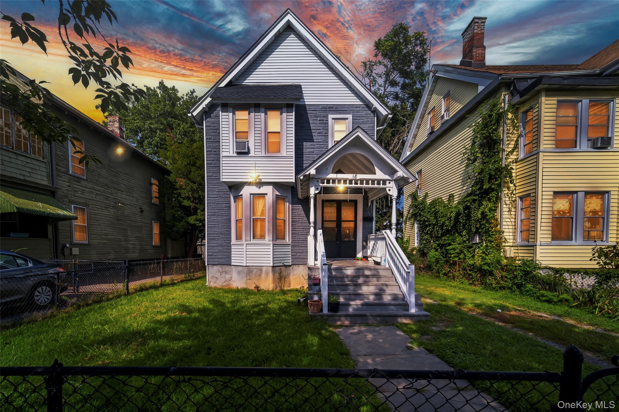 18 Harrison Street – For Sale