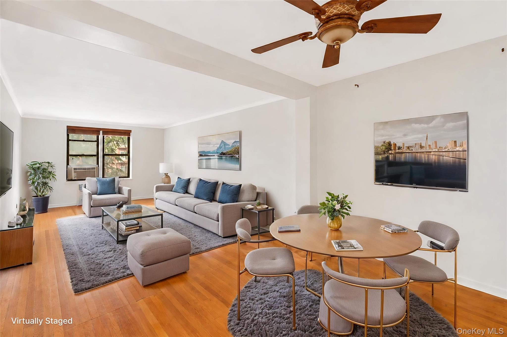 61 Oliver Street, Unit 4D