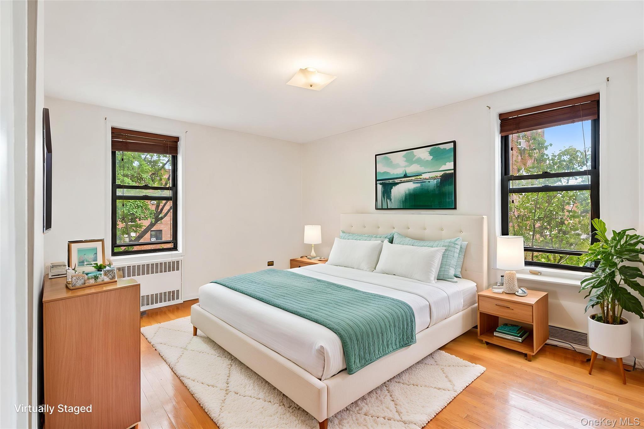 61 Oliver Street, Unit 4D photo 2