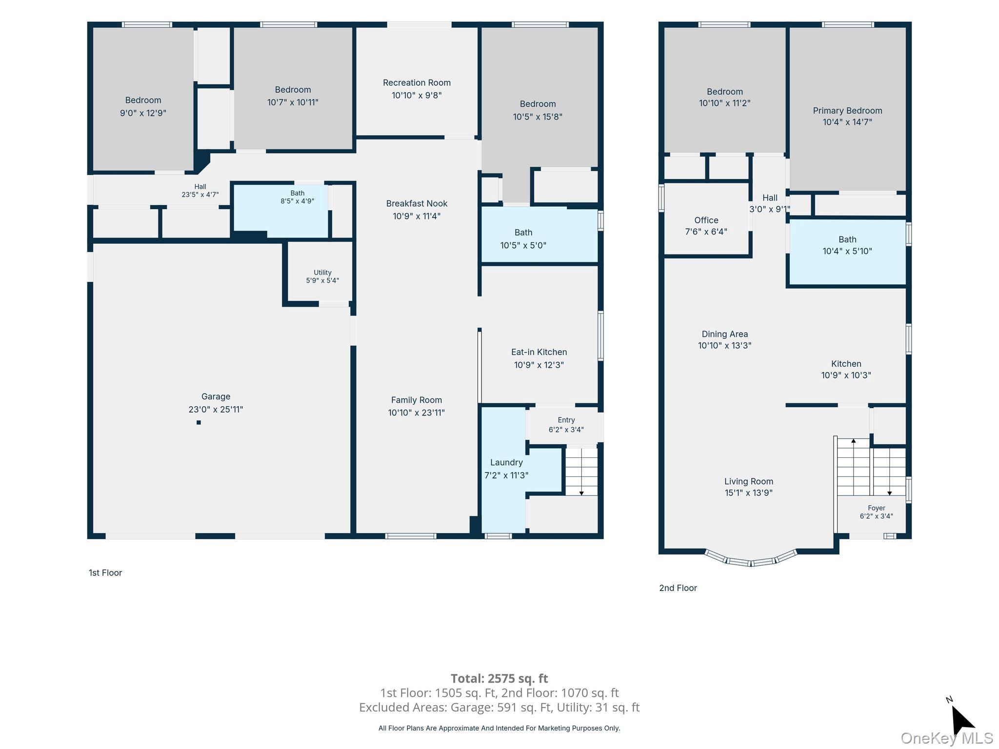 175 Stuyvesant Road – For Sale photo 2