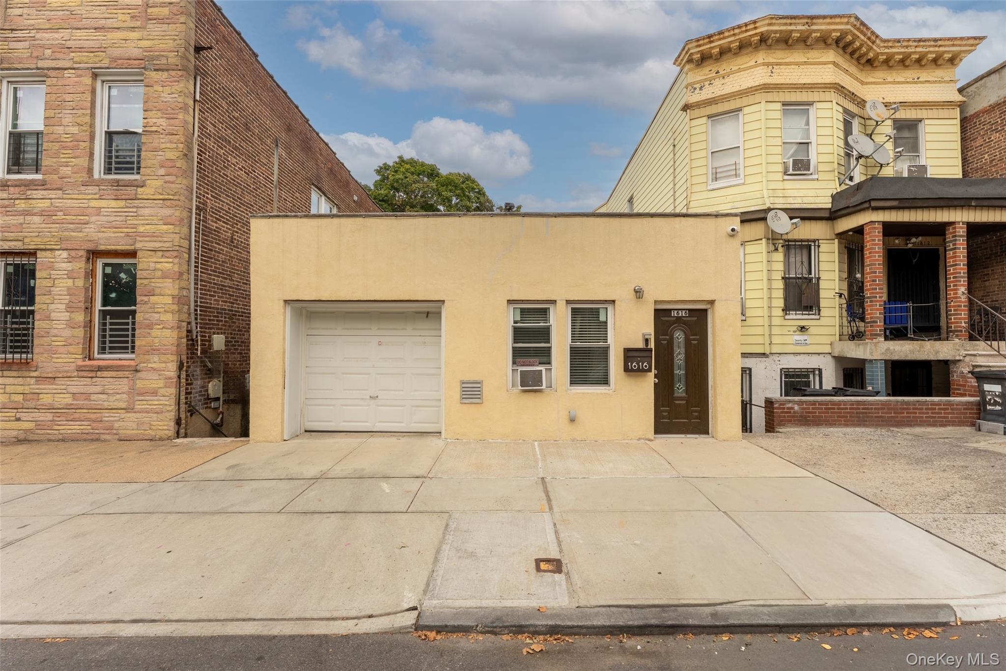 1616 Taylor Avenue – For Sale