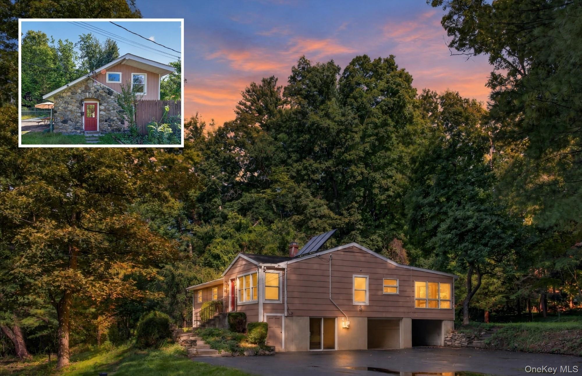 109 Pines Bridge Road