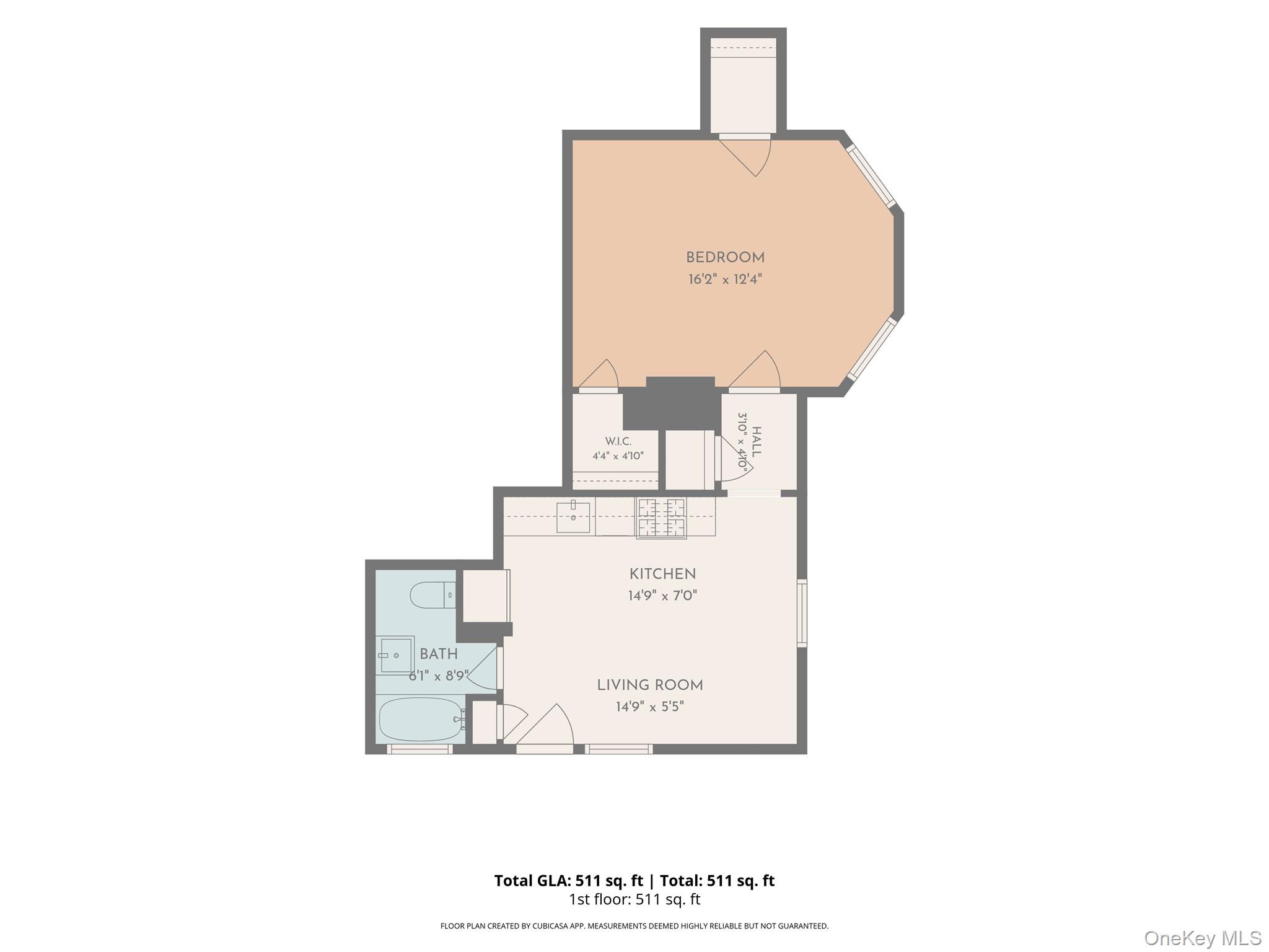 37 Edgemont Road, Unit 1B