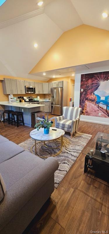 10014 199th Street – For Rent