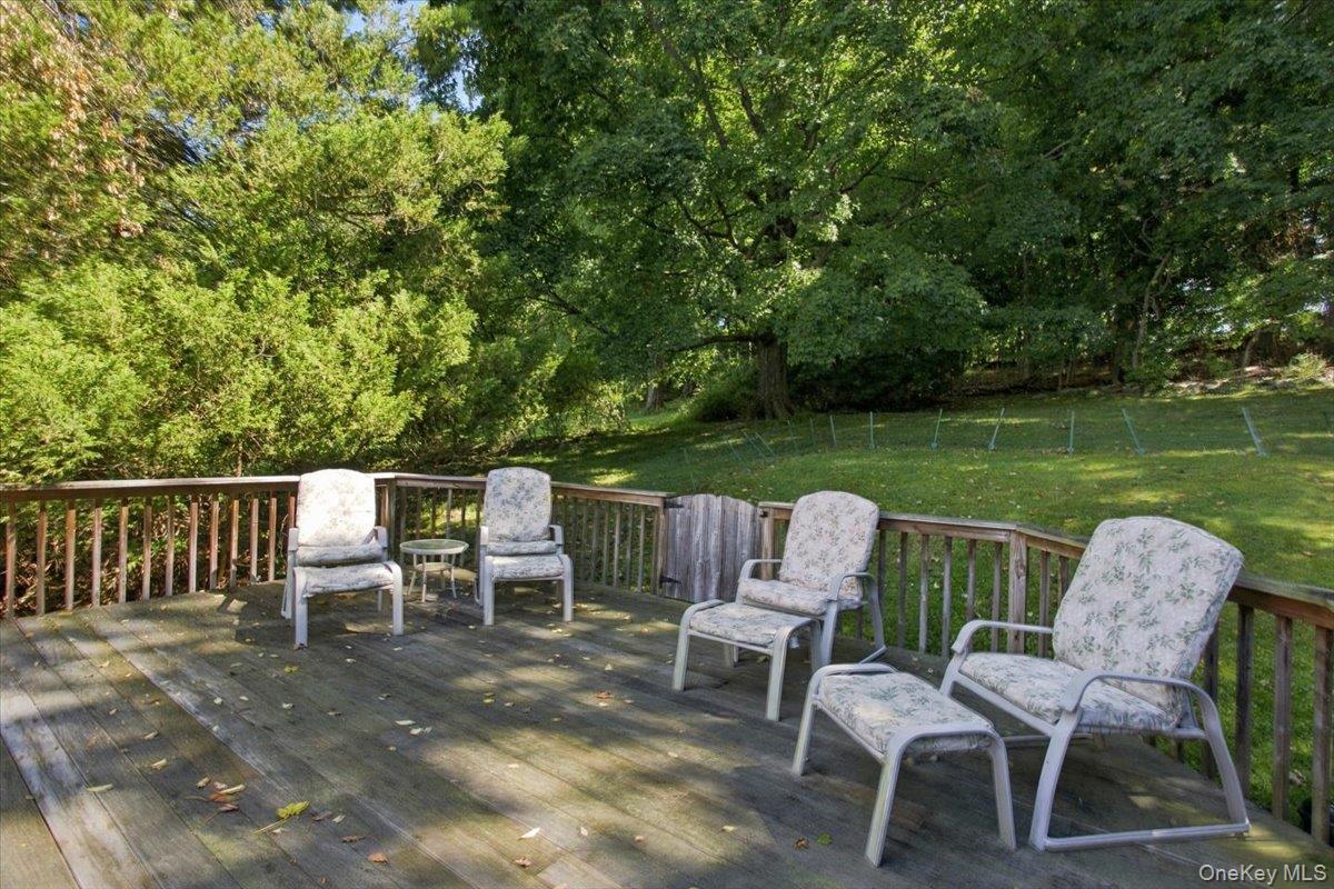 3494 Overlook Avenue – For Sale photo 33