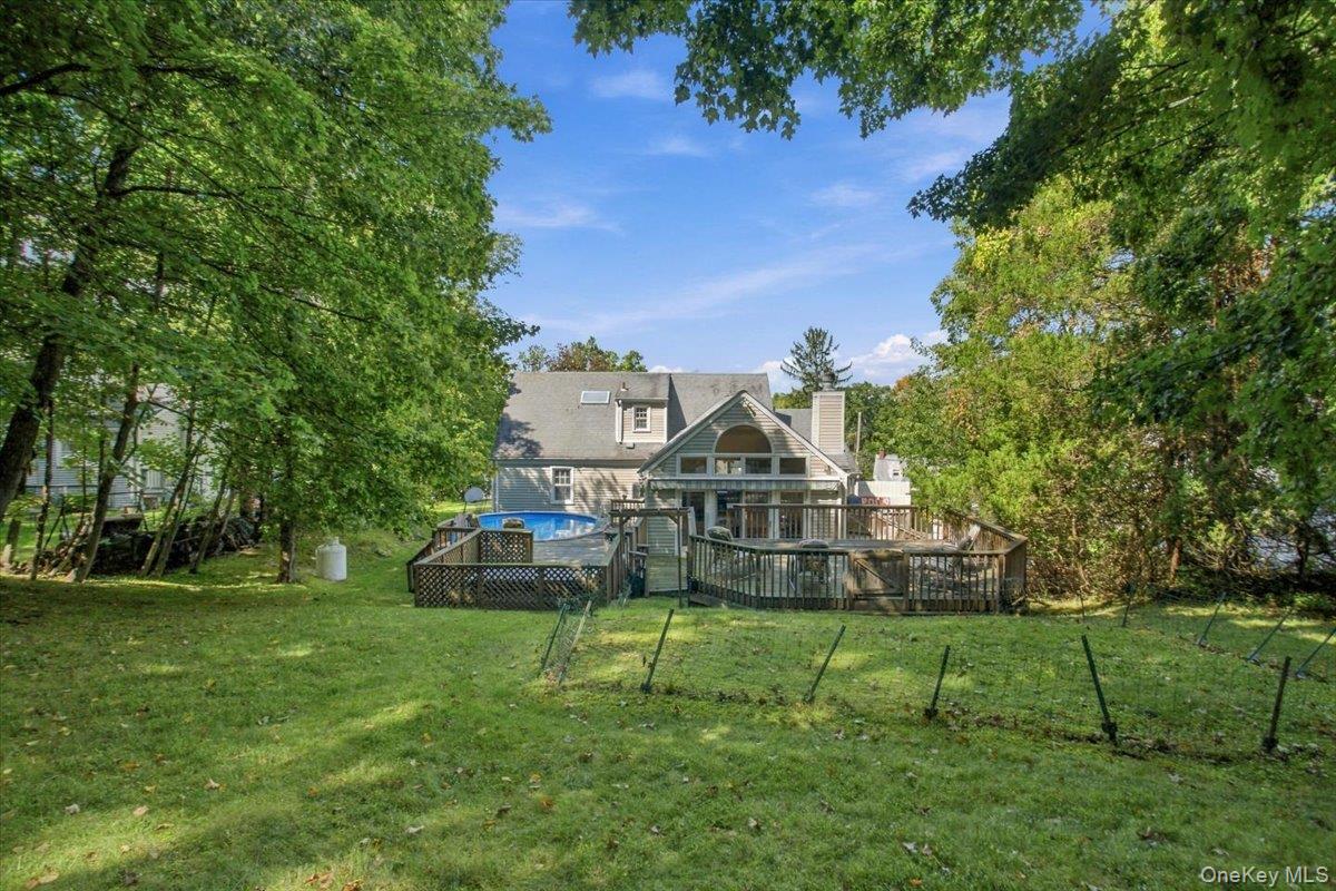 3494 Overlook Avenue – For Sale photo 37