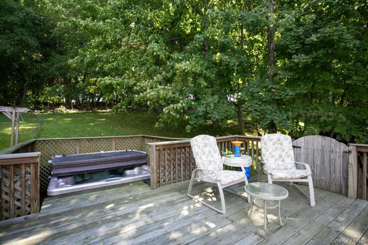 3494 Overlook Avenue – For Sale photo 36