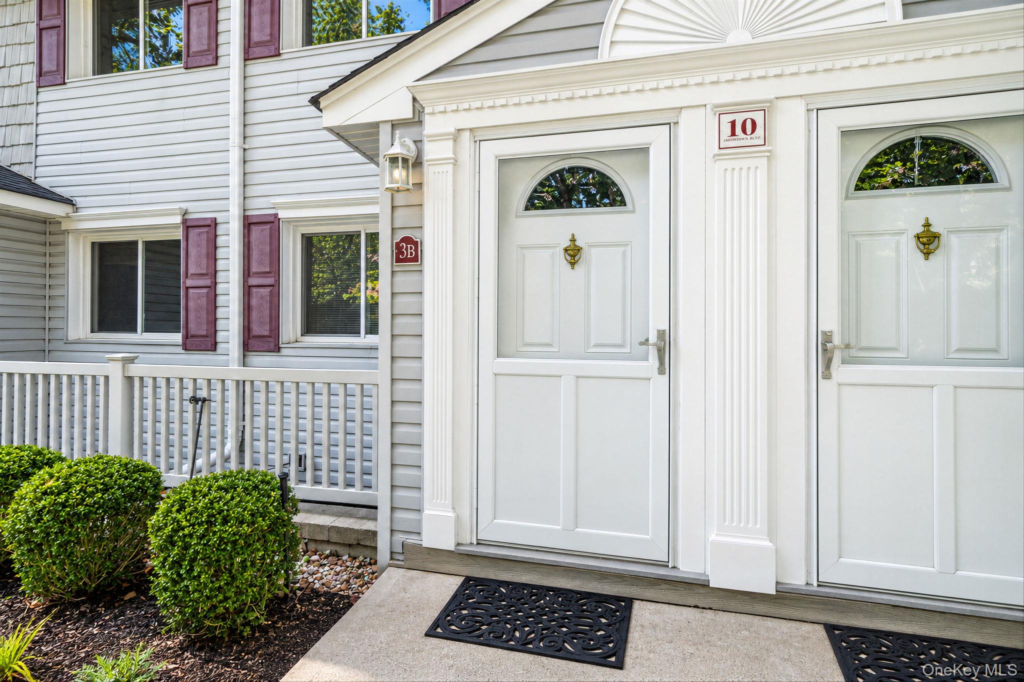 10 Smithtown Boulevard, Unit 3B photo 2