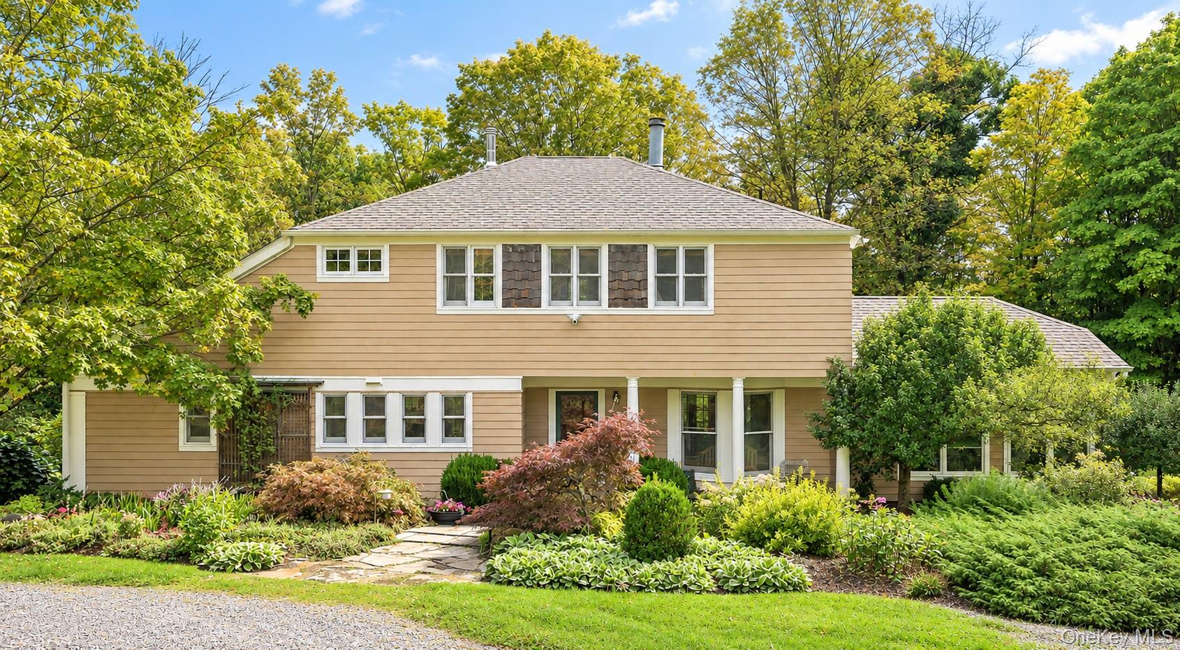 63 Knapp Hollow Lane – For Sale