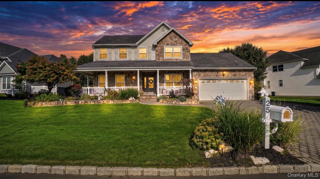 25 Laurel Lane – For Sale