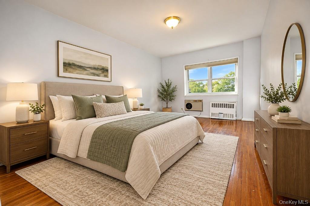 45 E Hartsdale Avenue, Unit 6K photo 3