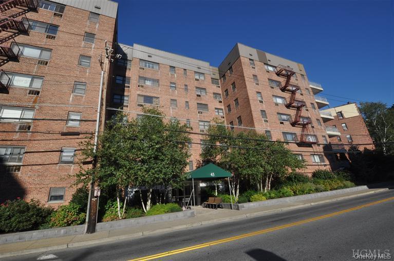 45 E Hartsdale Avenue, Unit 6K photo 5