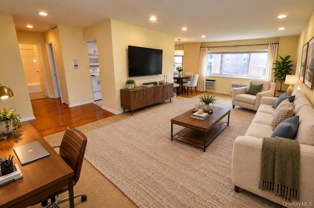 45 E Hartsdale Avenue, Unit 6K photo 6