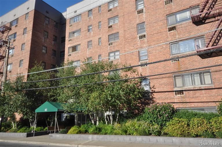 45 E Hartsdale Avenue, Unit 6K photo 33