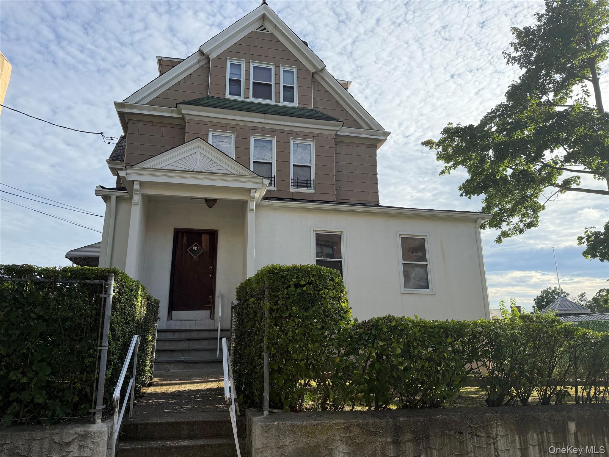 54 Elm Avenue – For Sale