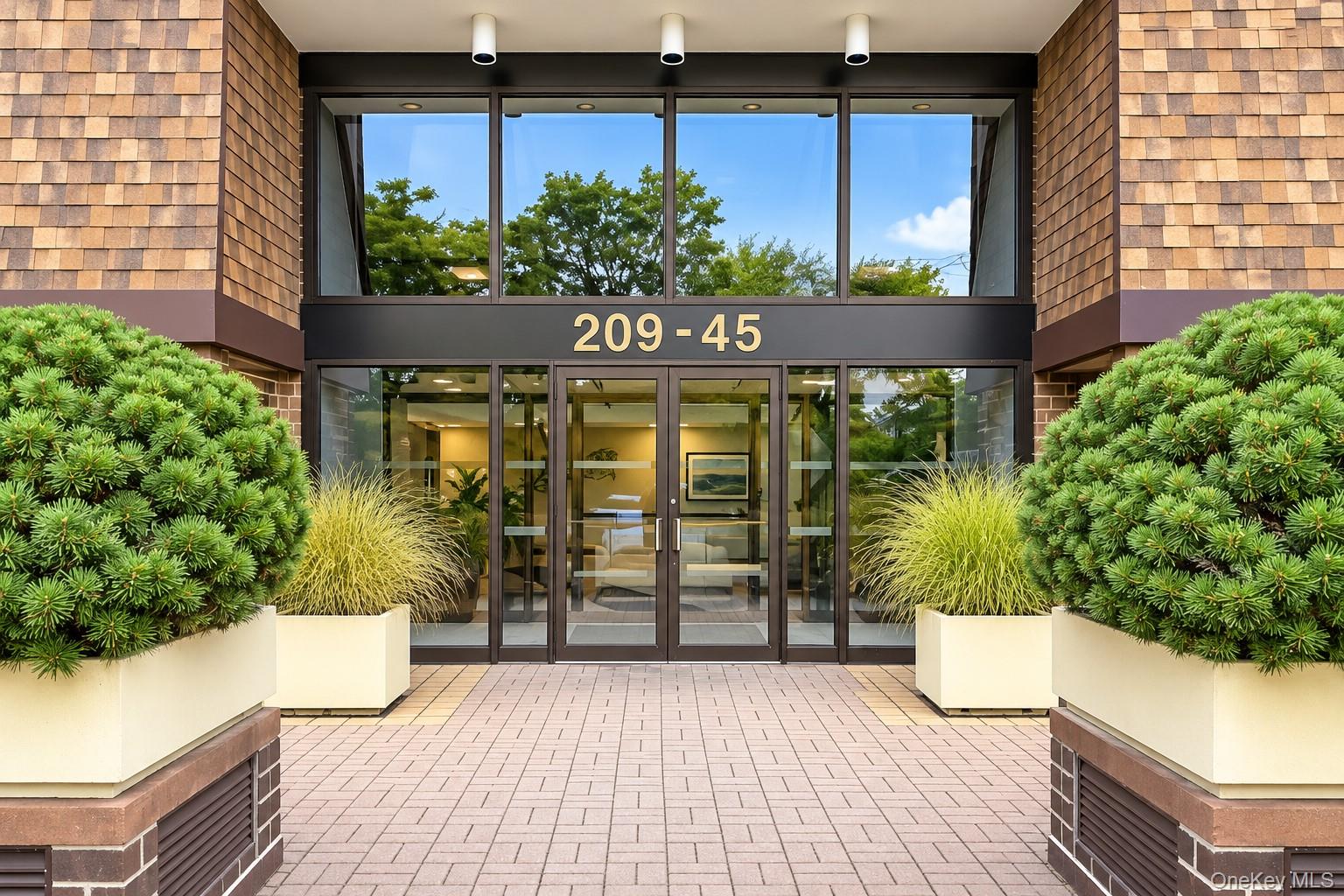 209-45 26th Avenue, Unit 3F