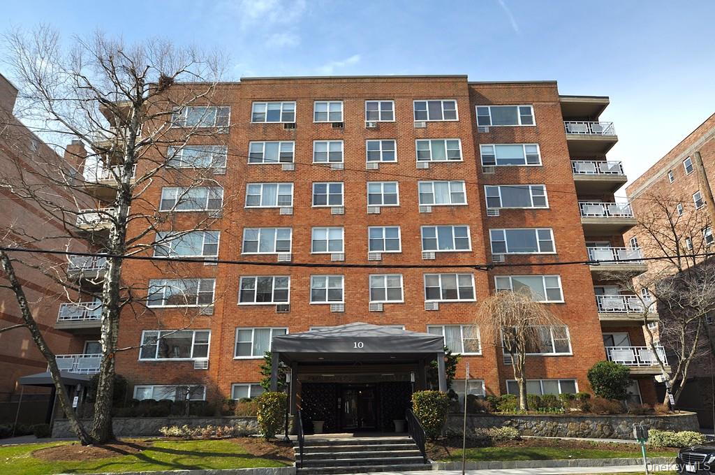 10 Old Mamaroneck Road, Unit 2A photo 3
