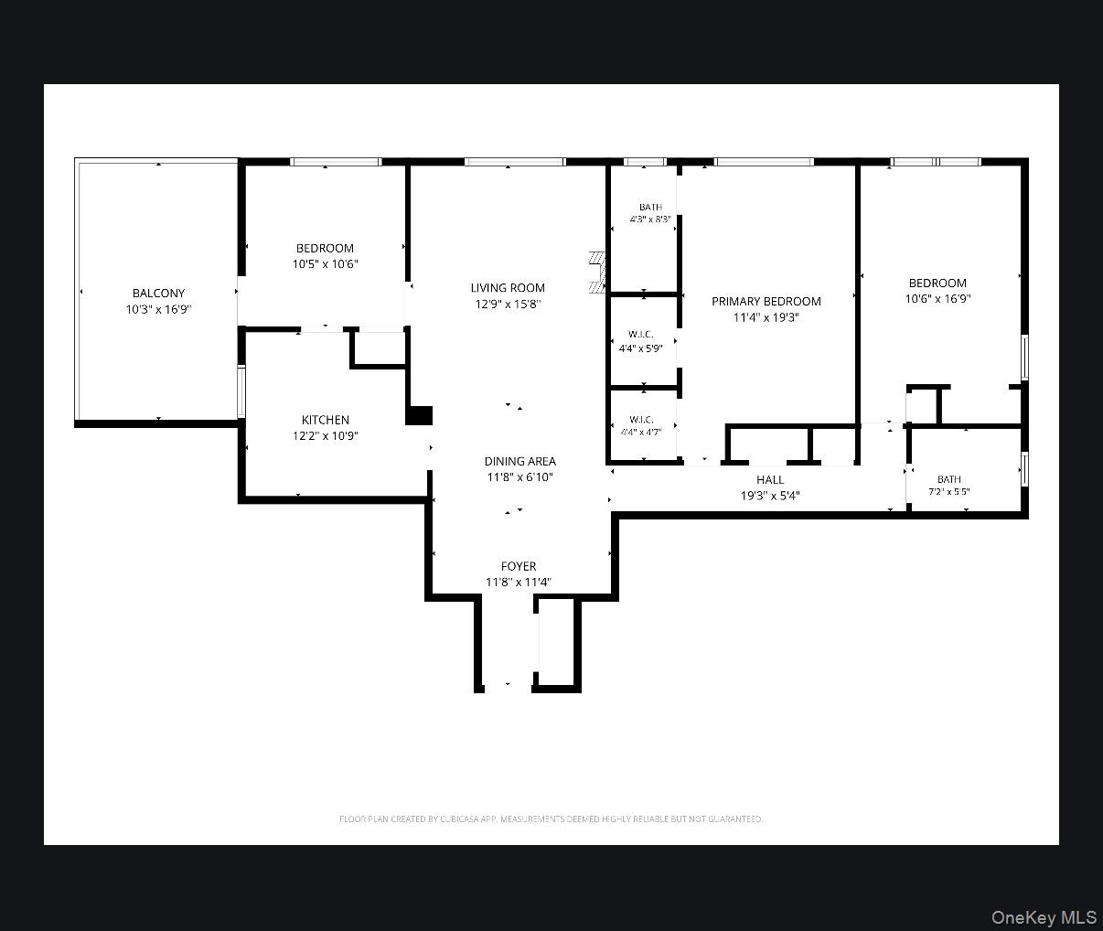 642 Locust Street, Unit 4H photo 2