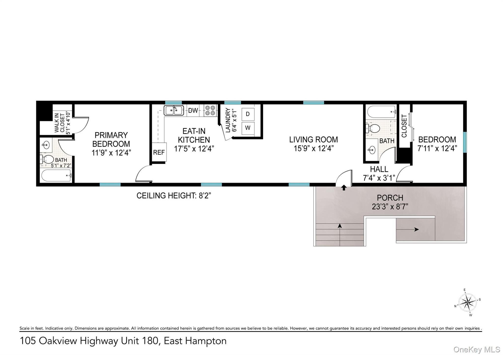 105 Oakview Hwy – For Sale photo 12