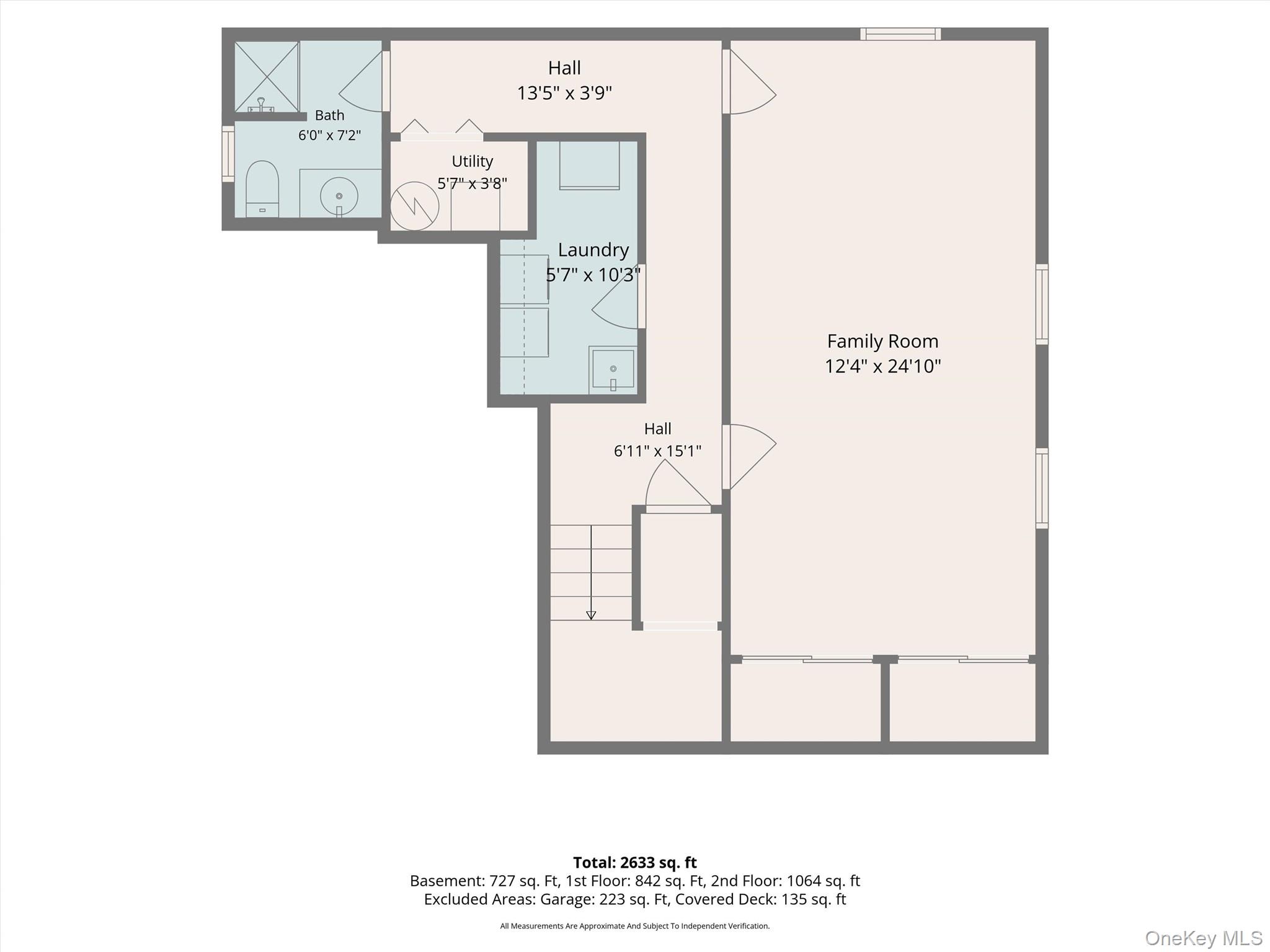 1 W Glen Avenue – For Sale photo 31