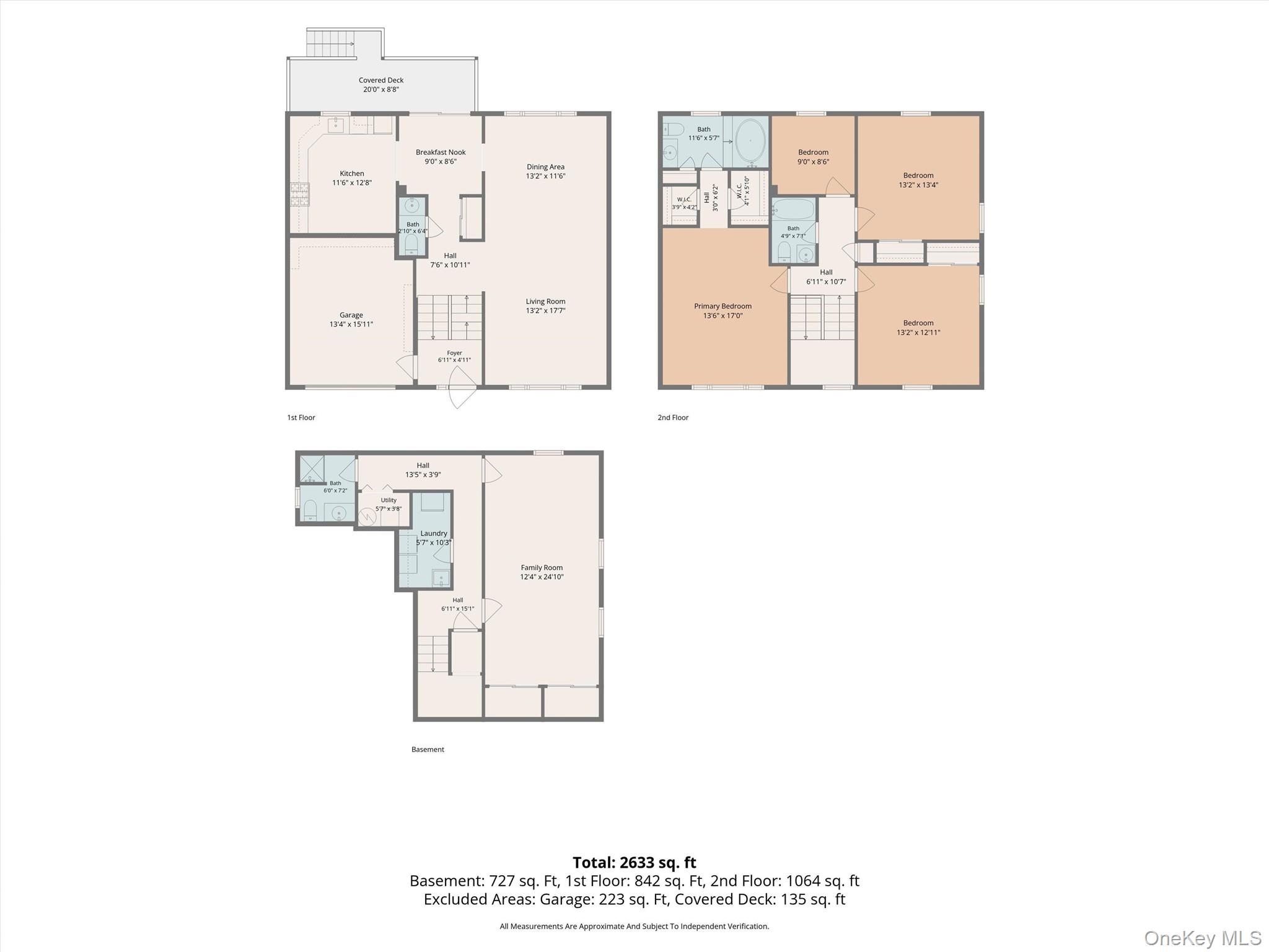 1 W Glen Avenue – For Sale photo 34