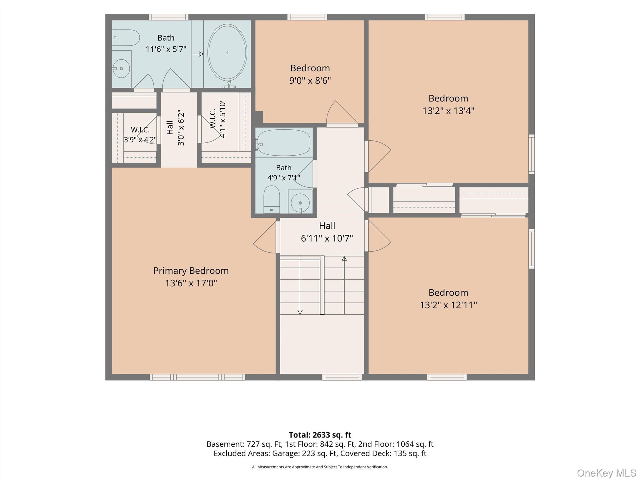 1 W Glen Avenue – For Sale photo 33