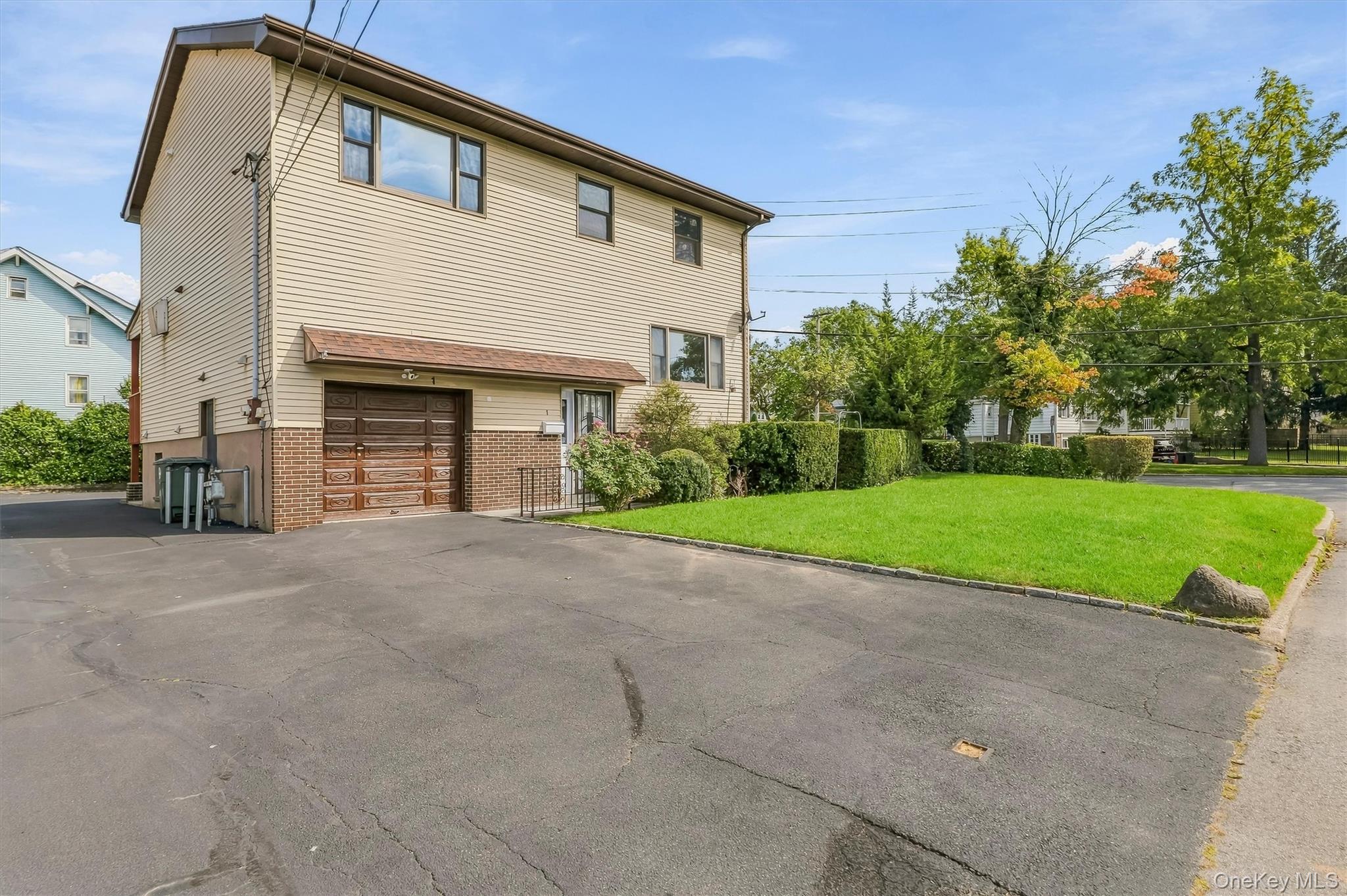1 W Glen Avenue – For Sale