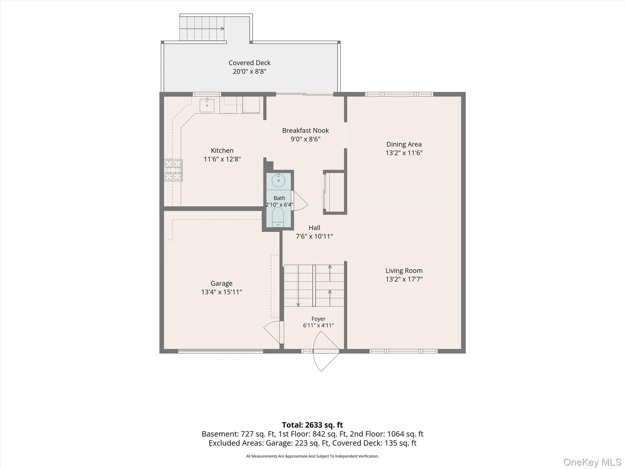 1 W Glen Avenue – For Sale photo 32