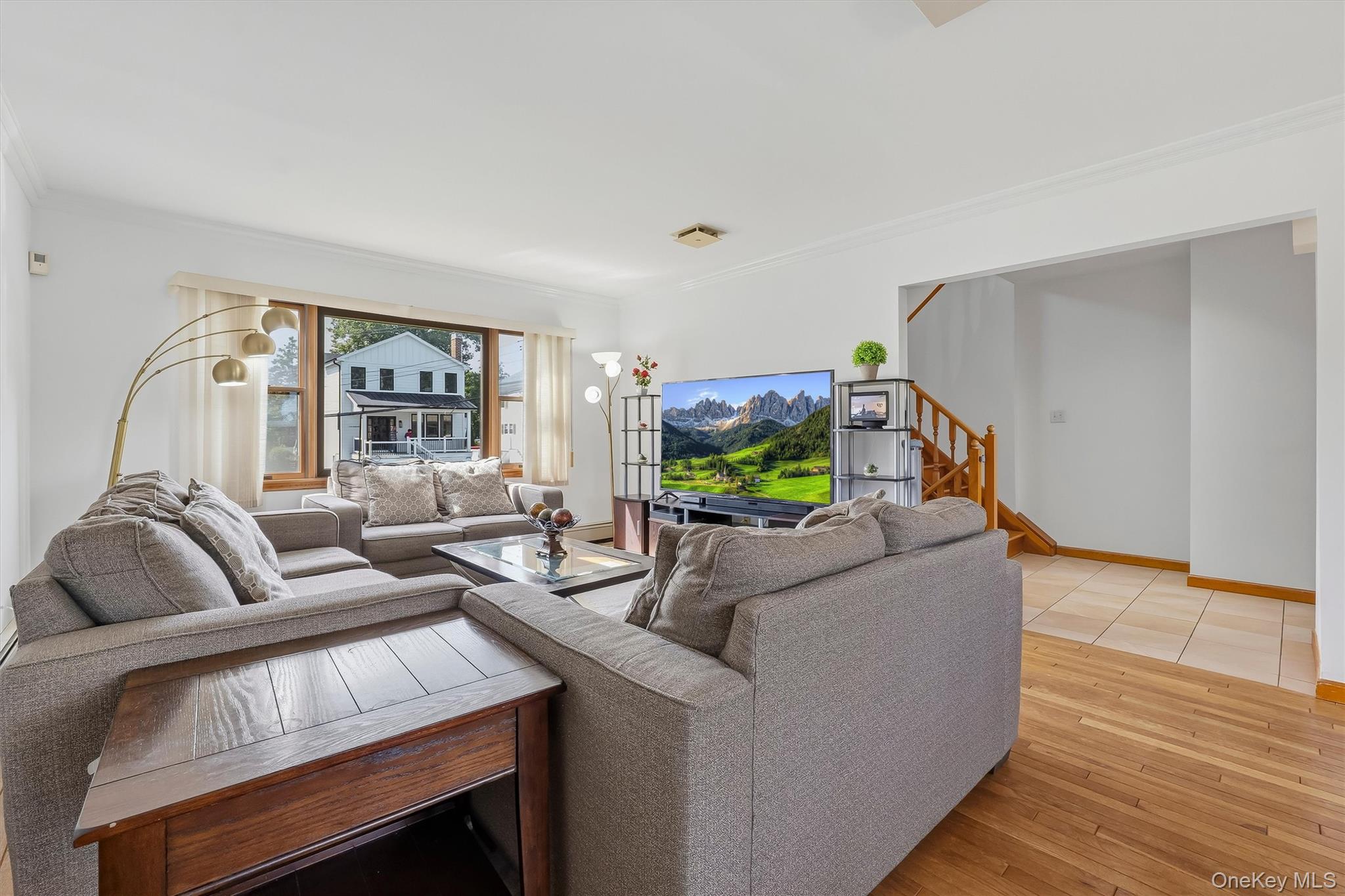1 W Glen Avenue – For Sale photo 6