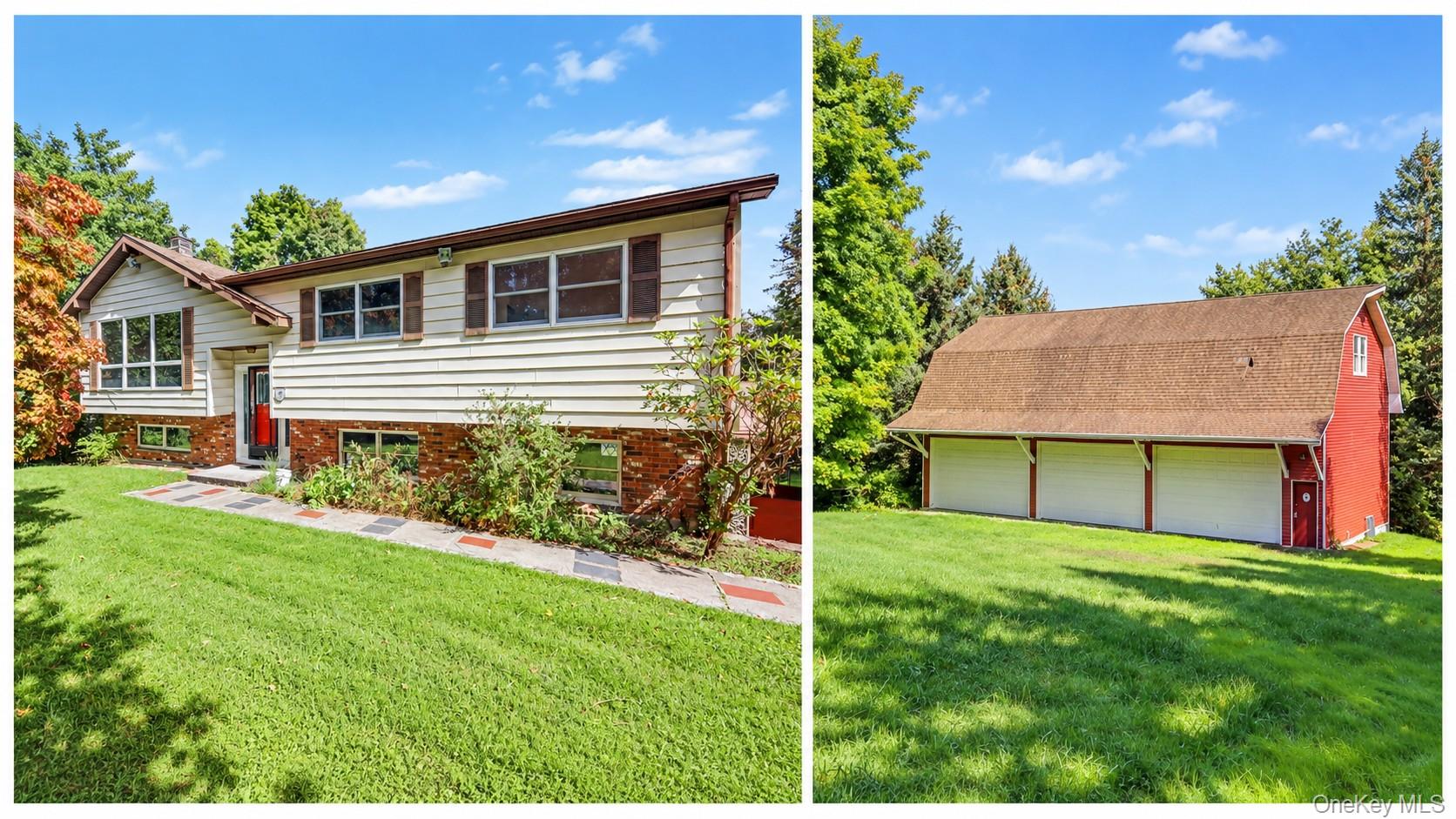 214 Starr Ridge Road – For Sale