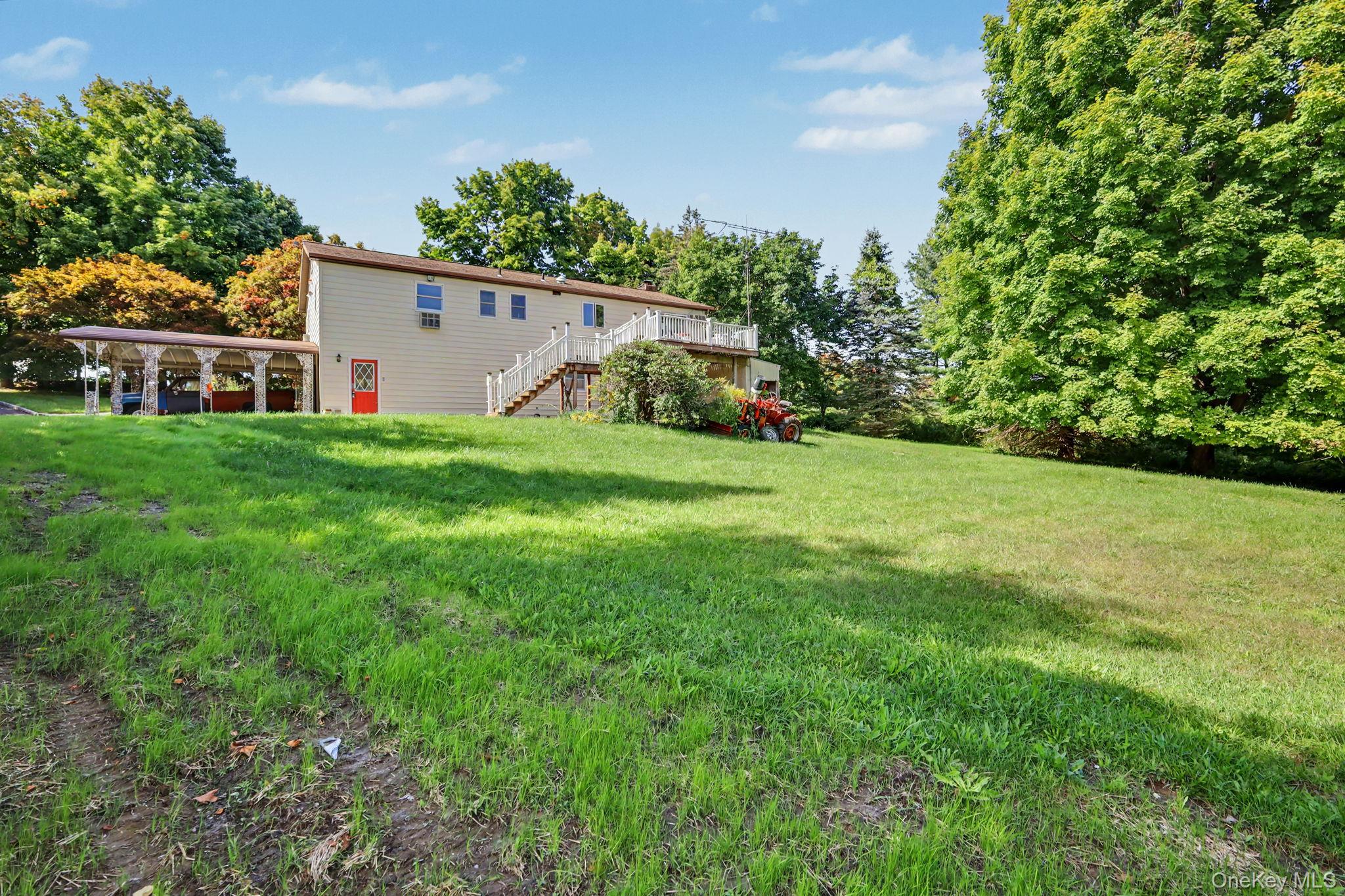 214 Starr Ridge Road – For Sale photo 30