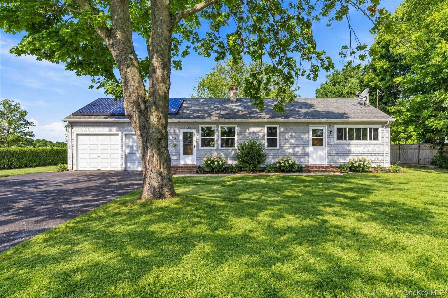 995 Schoolhouse Road – For Sale