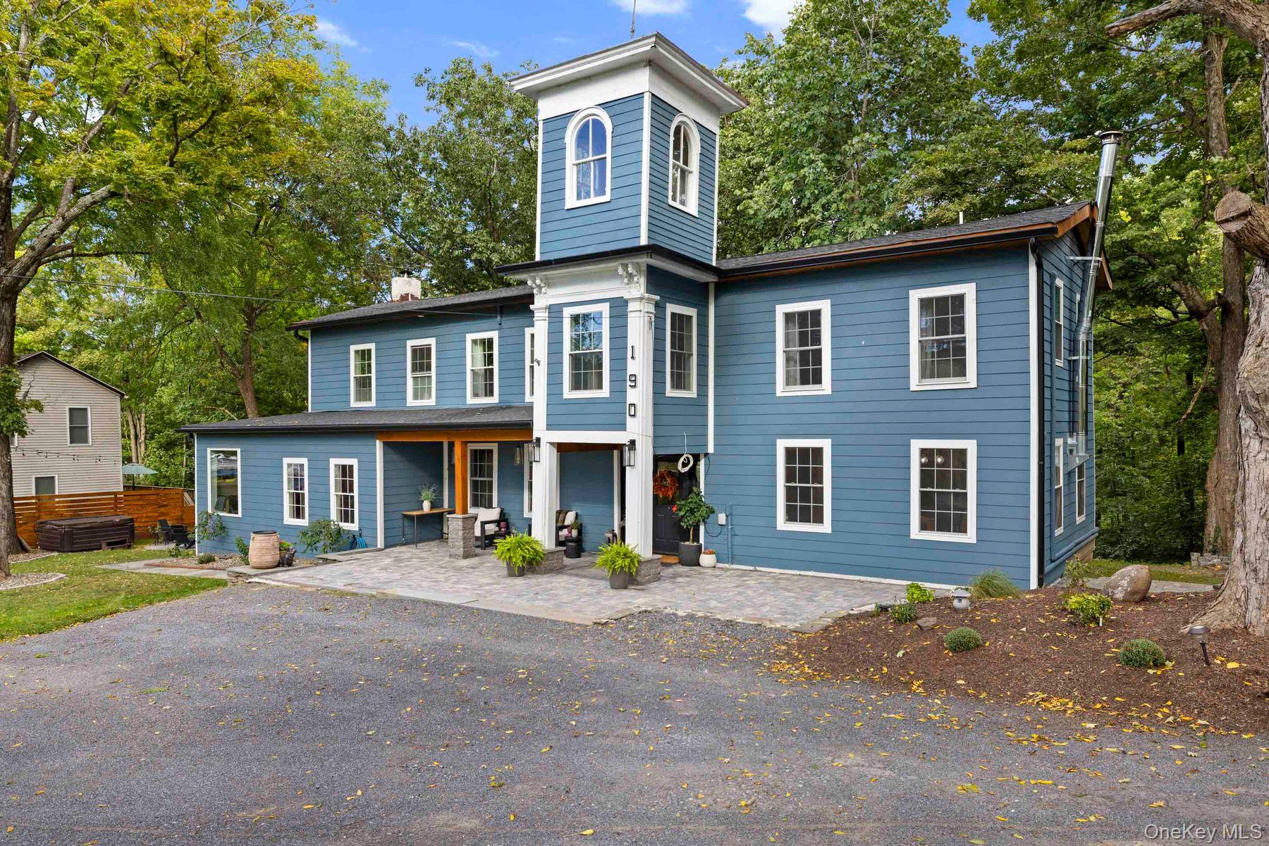 190 Leggs Mills Road – For Sale photo 3