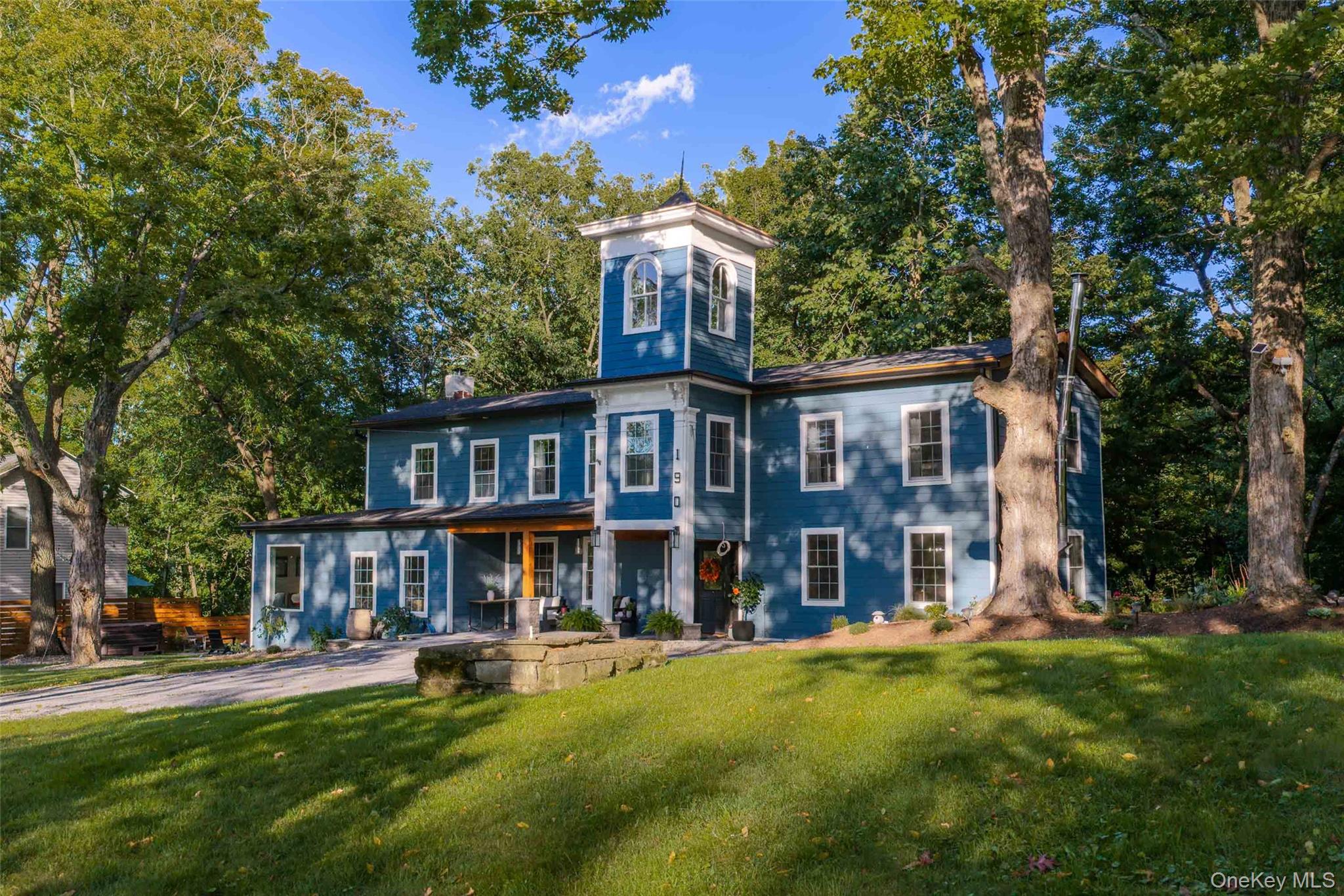 190 Leggs Mills Road – For Sale photo 2