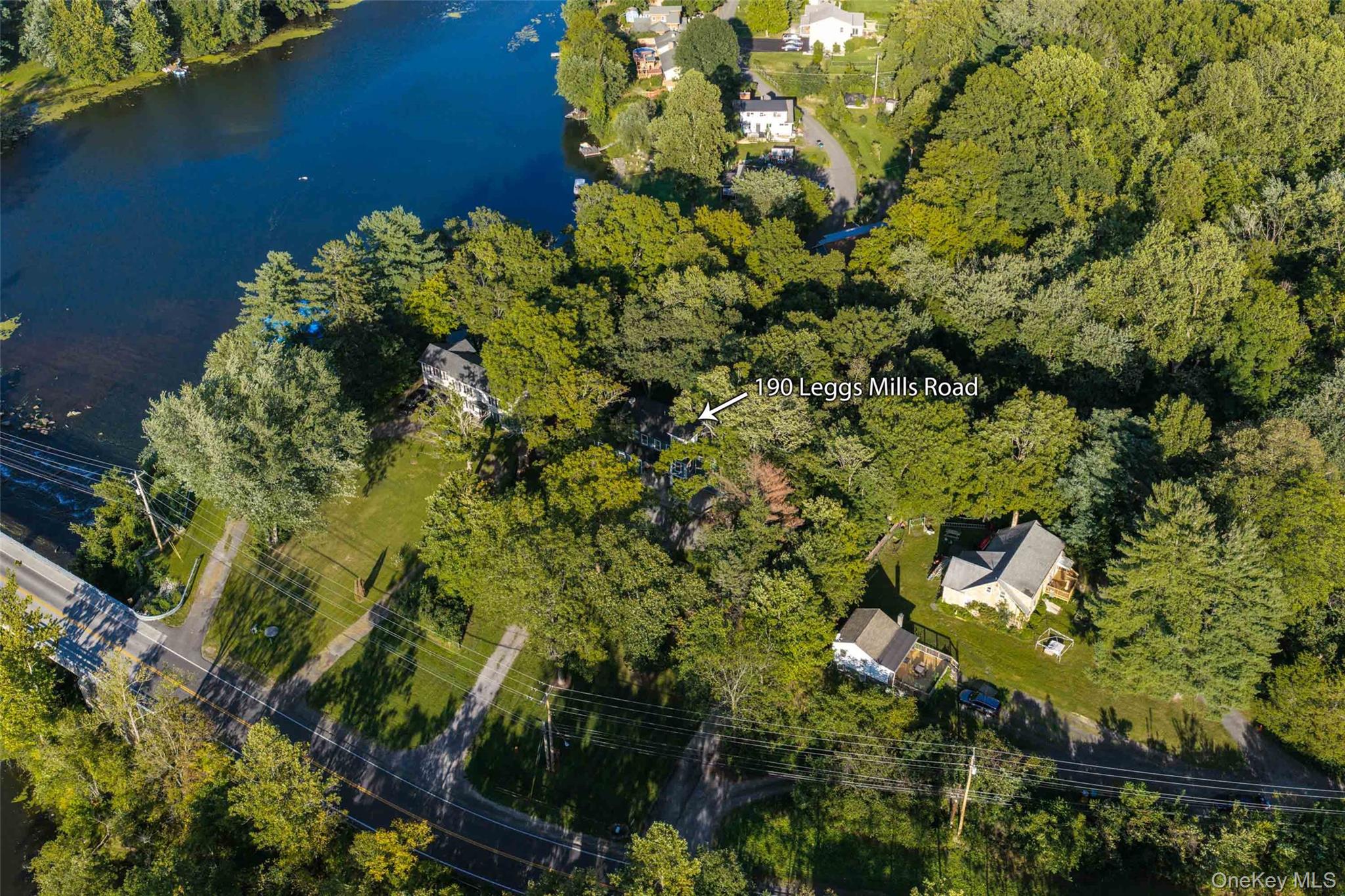 190 Leggs Mills Road – For Sale photo 42
