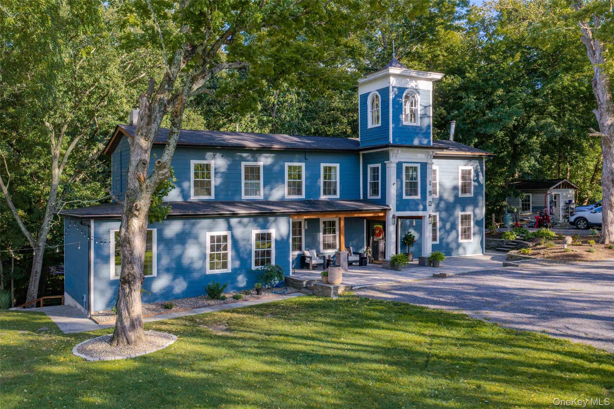 190 Leggs Mills Road – For Sale