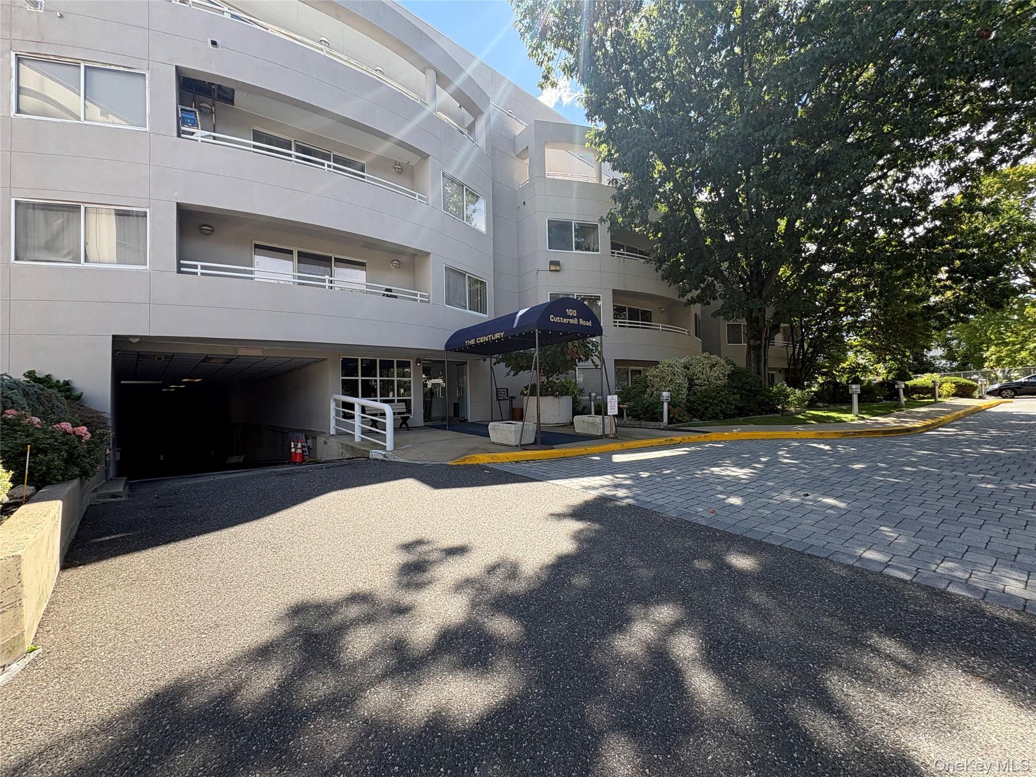 100 Cuttermill Road, Unit 3h photo 17