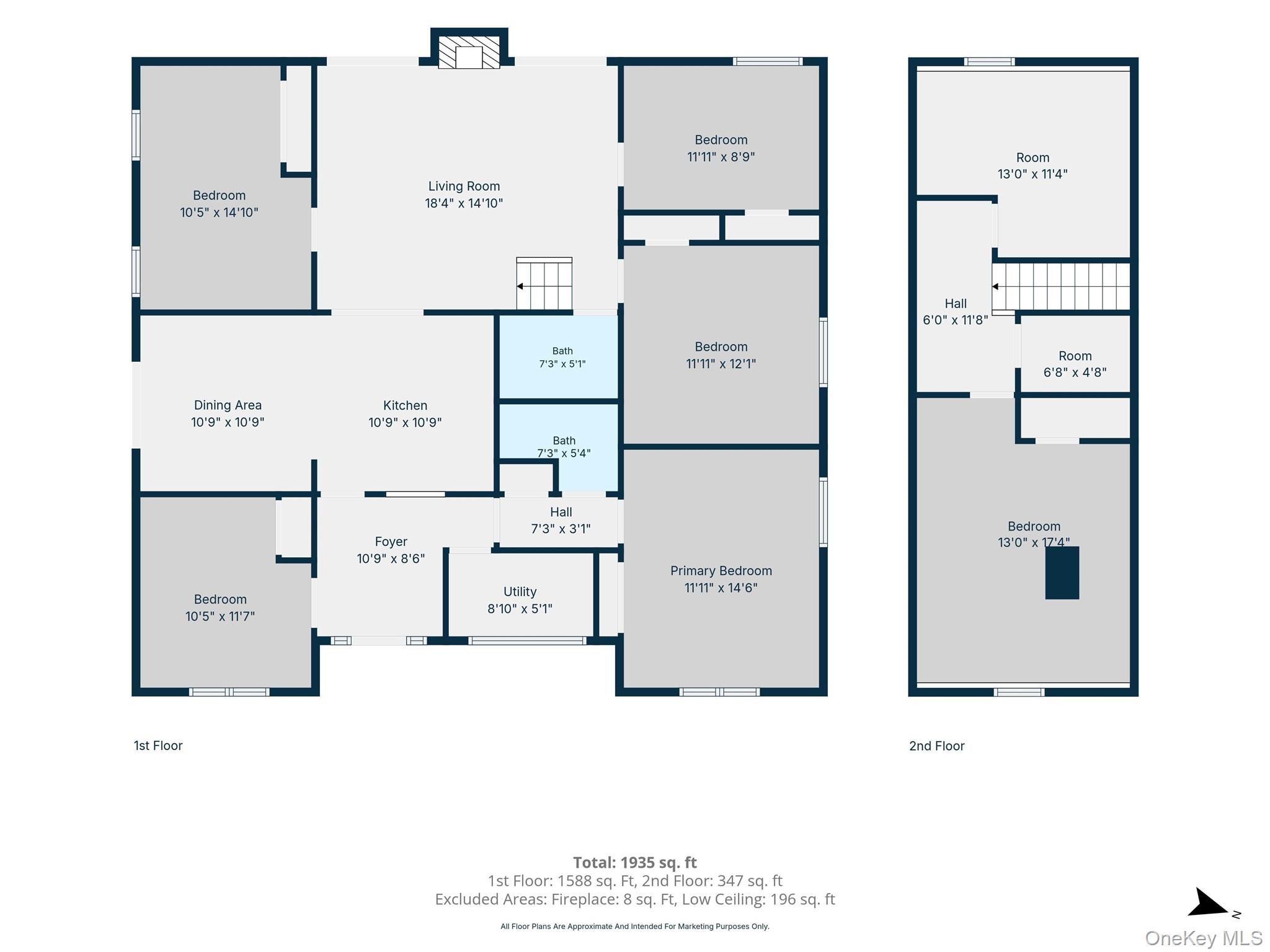 54 Pacific Avenue – For Sale photo 46