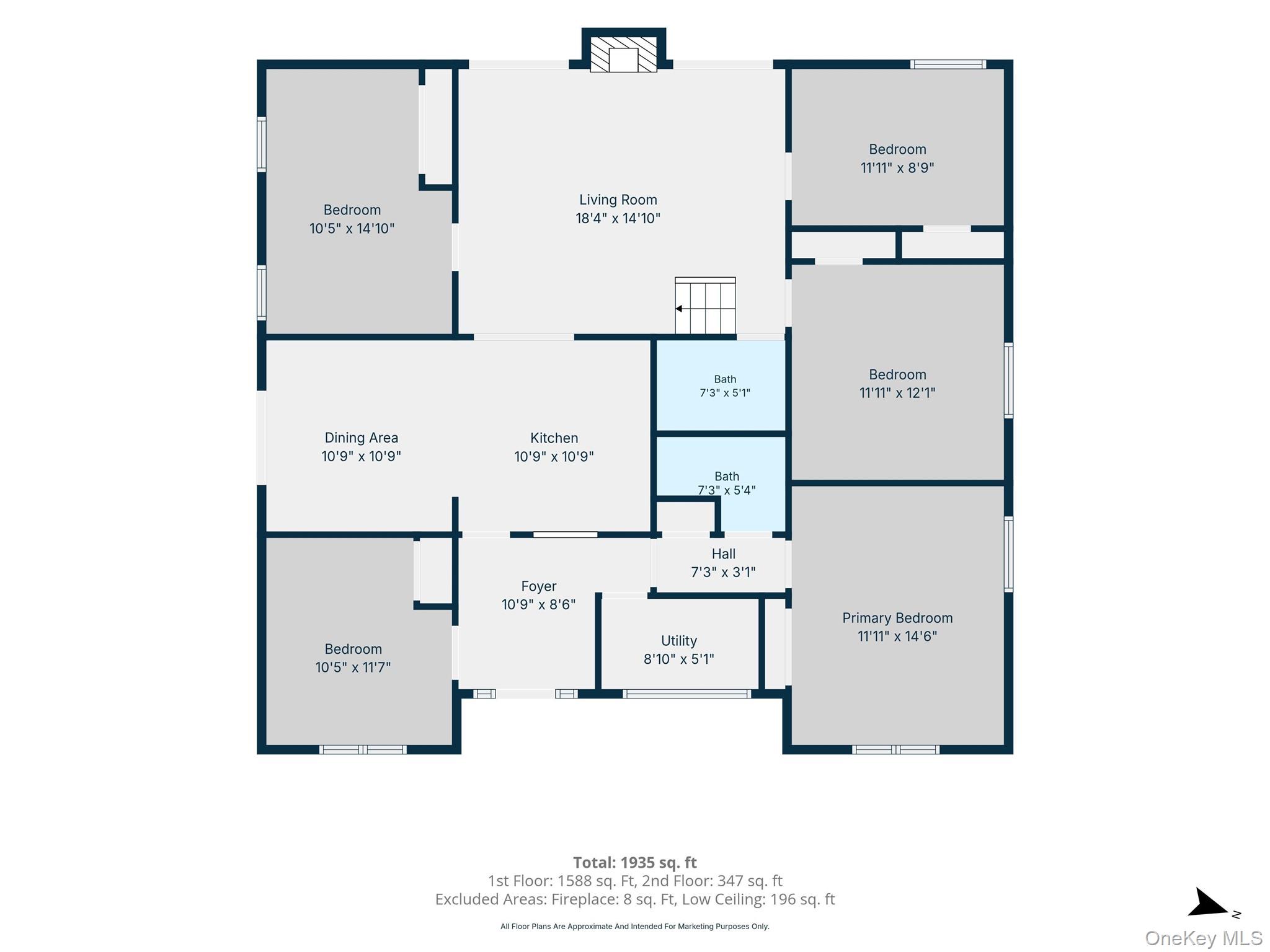 54 Pacific Avenue – For Sale photo 44