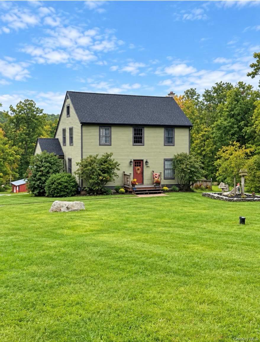 408 Oregon Trail – For Sale