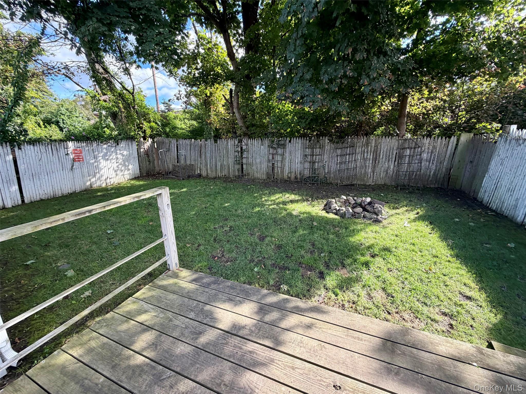 130 Lyon Place, Unit 1 photo 13