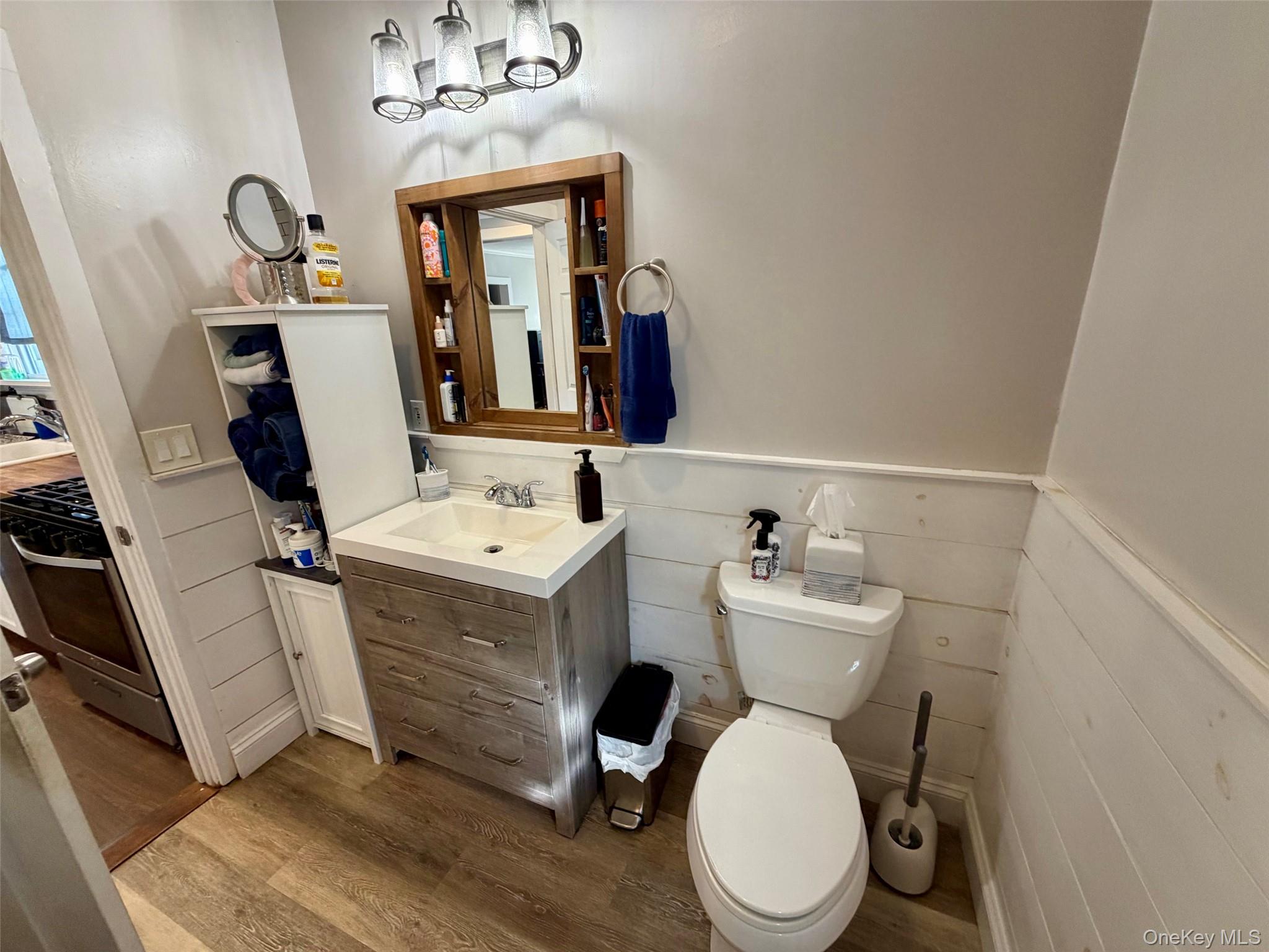 130 Lyon Place, Unit 1 photo 9