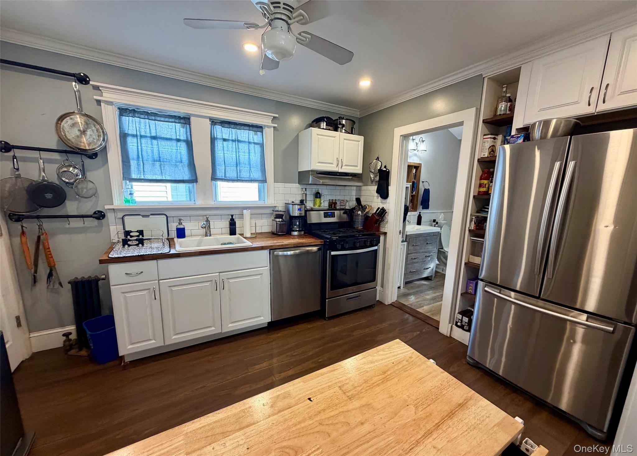 130 Lyon Place, Unit 1 photo 6