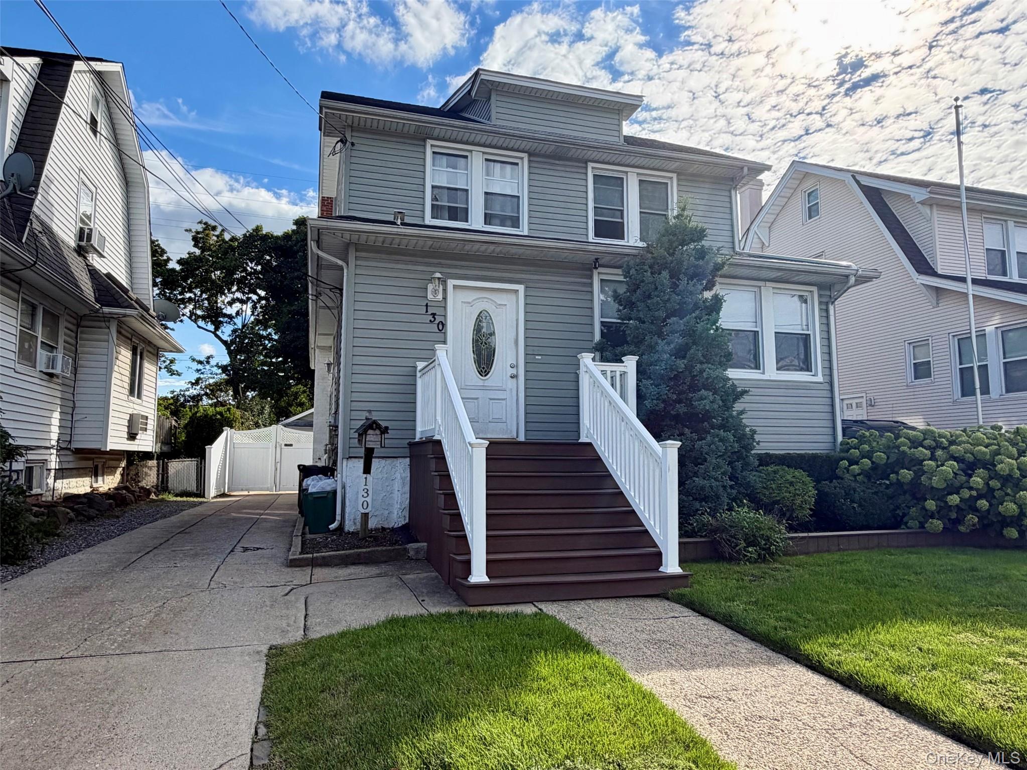 130 Lyon Place, Unit 1