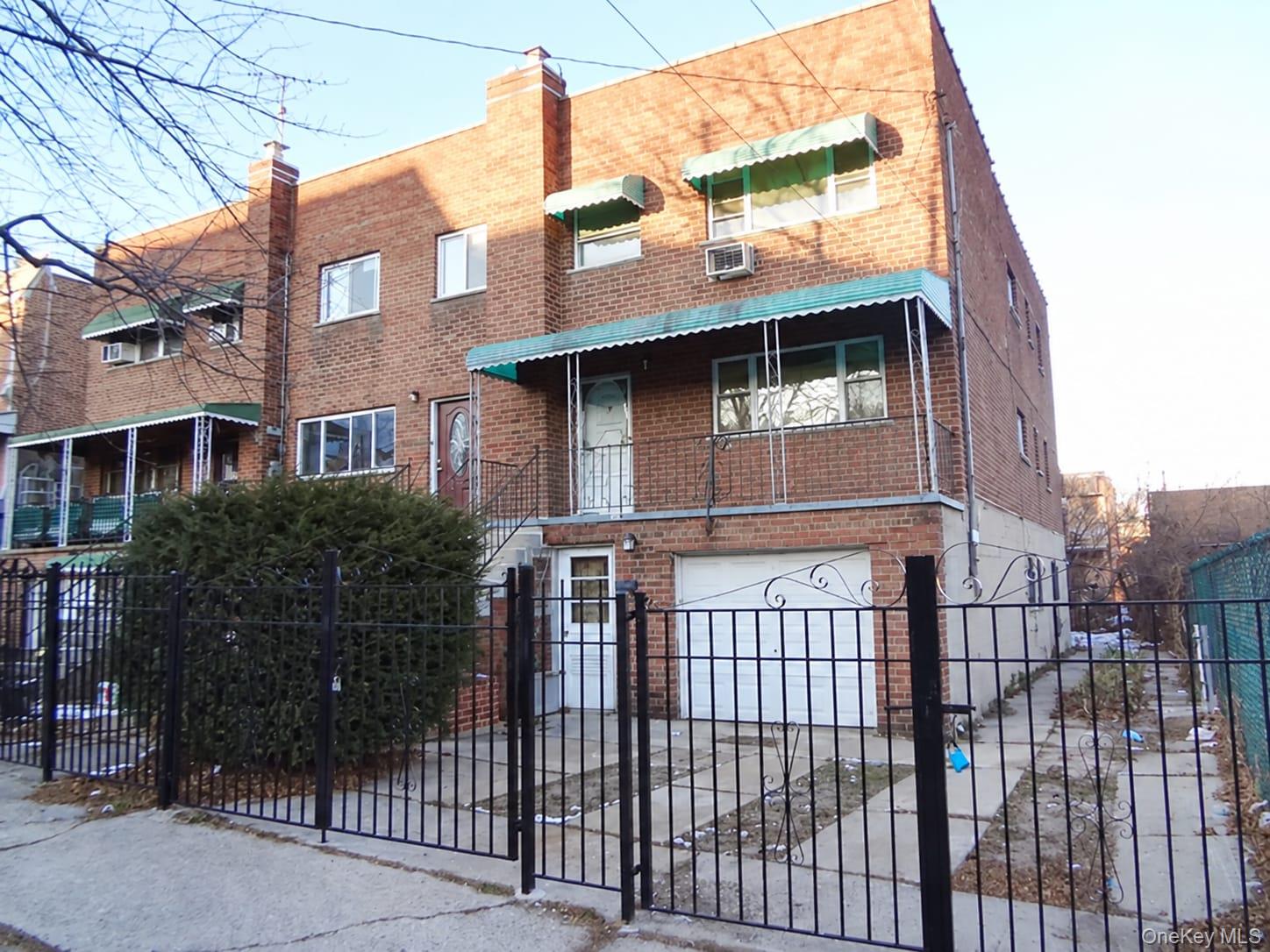 2219 Cincinnatus Avenue – For Sale