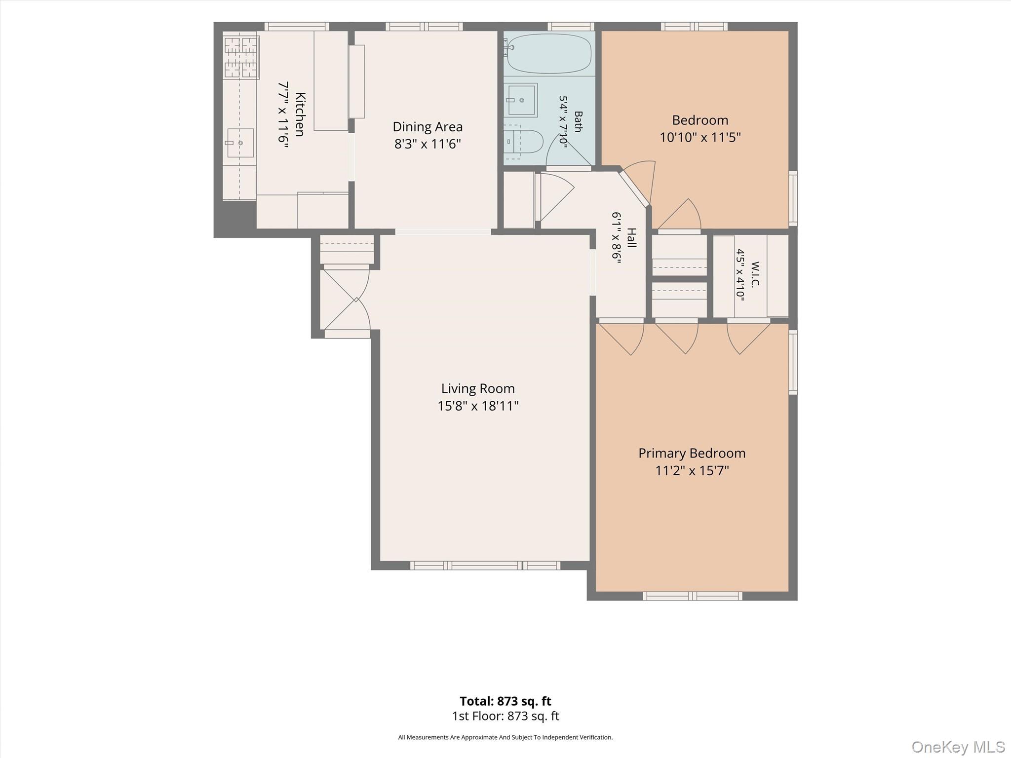 121 N Broadway, Unit 22K photo 36