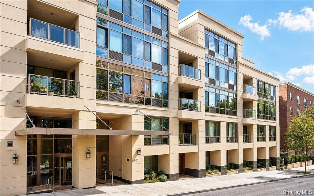 64-05 Yellowstone Boulevard, Unit 116AS photo 2