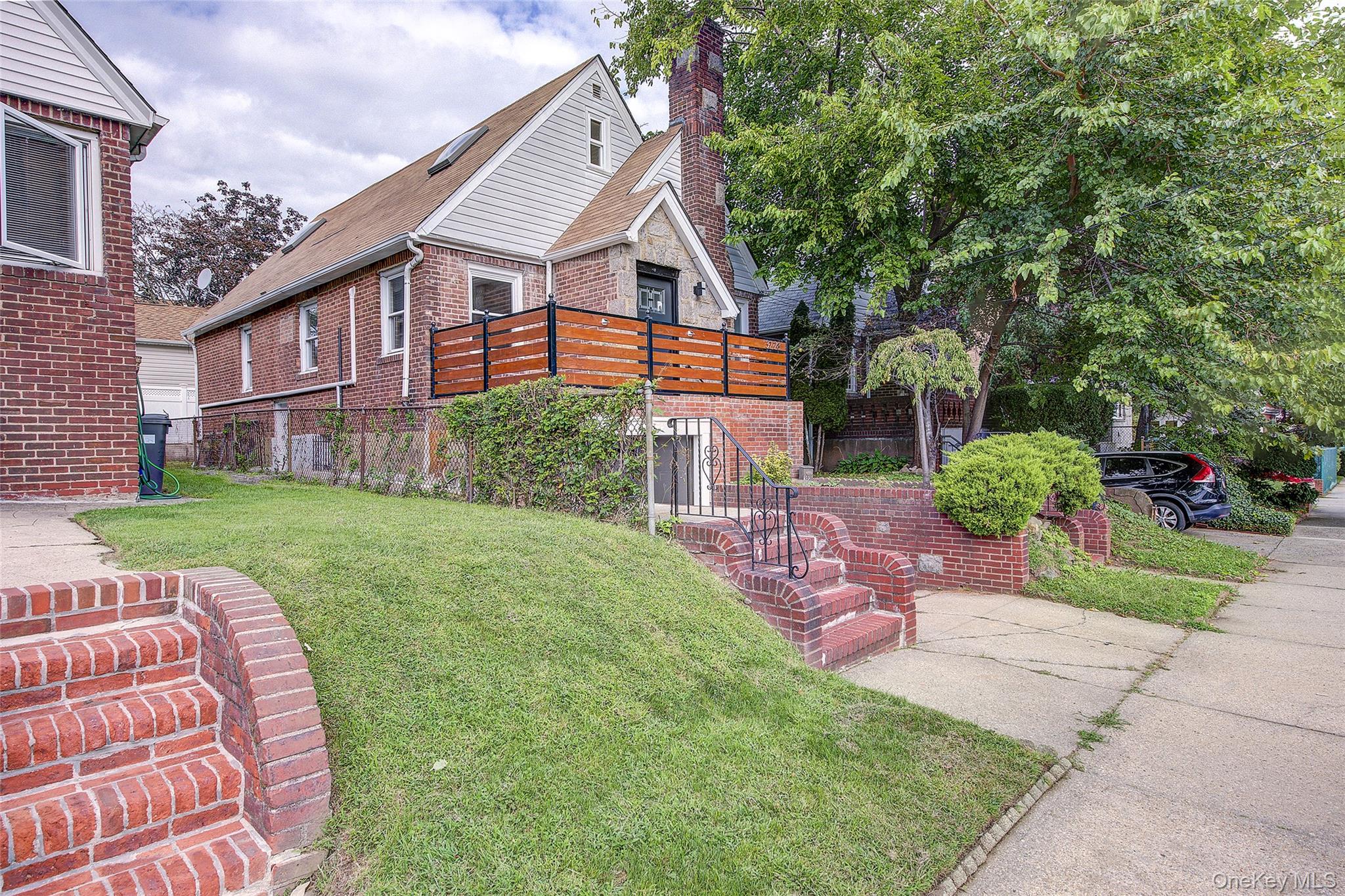 32-28 Utopia Parkway – For Sale