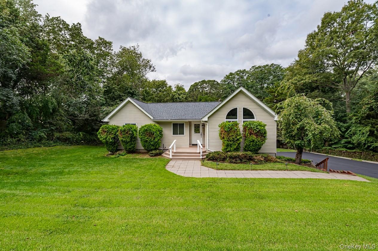 68 Chestnut Street – For Sale