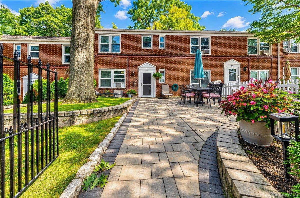 67 Hilltop Acres, Unit 67